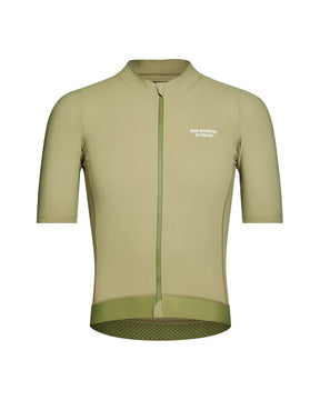 Essential Jersey - Light Olive - S