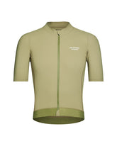 Essential Jersey - Light Olive - M