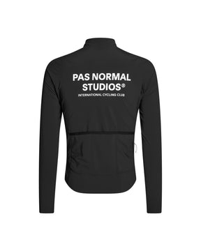 Men's Mechanism Thermal Jacket - Black - M