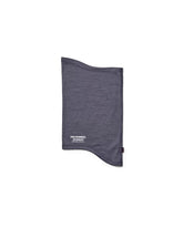 Logo Merino Necktube - Steel