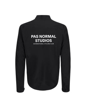 Men's Essential Shield Jacket - Black - M