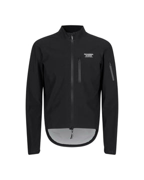 Men's Essential Shield Jacket - Black - M