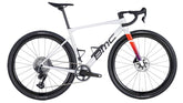 BMC Kaius 01 - Two White 58cm 2026
