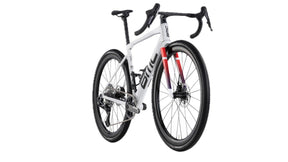 BMC Kaius 01 - Two White 58cm 2026
