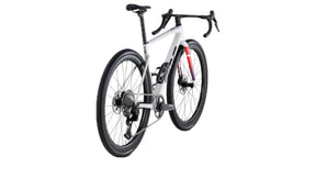 BMC Kaius 01 - Two White 58cm 2026
