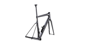 BMC Frameset Teammachine SLR01 - Var 1 Black 56cm 2026