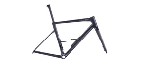 BMC Frameset Teammachine SLR01 - Var 1 Black 56cm 2026