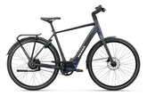 KOGA E-F3 6.0 Gents Heren Vulcan Black Matt 55cm 2026