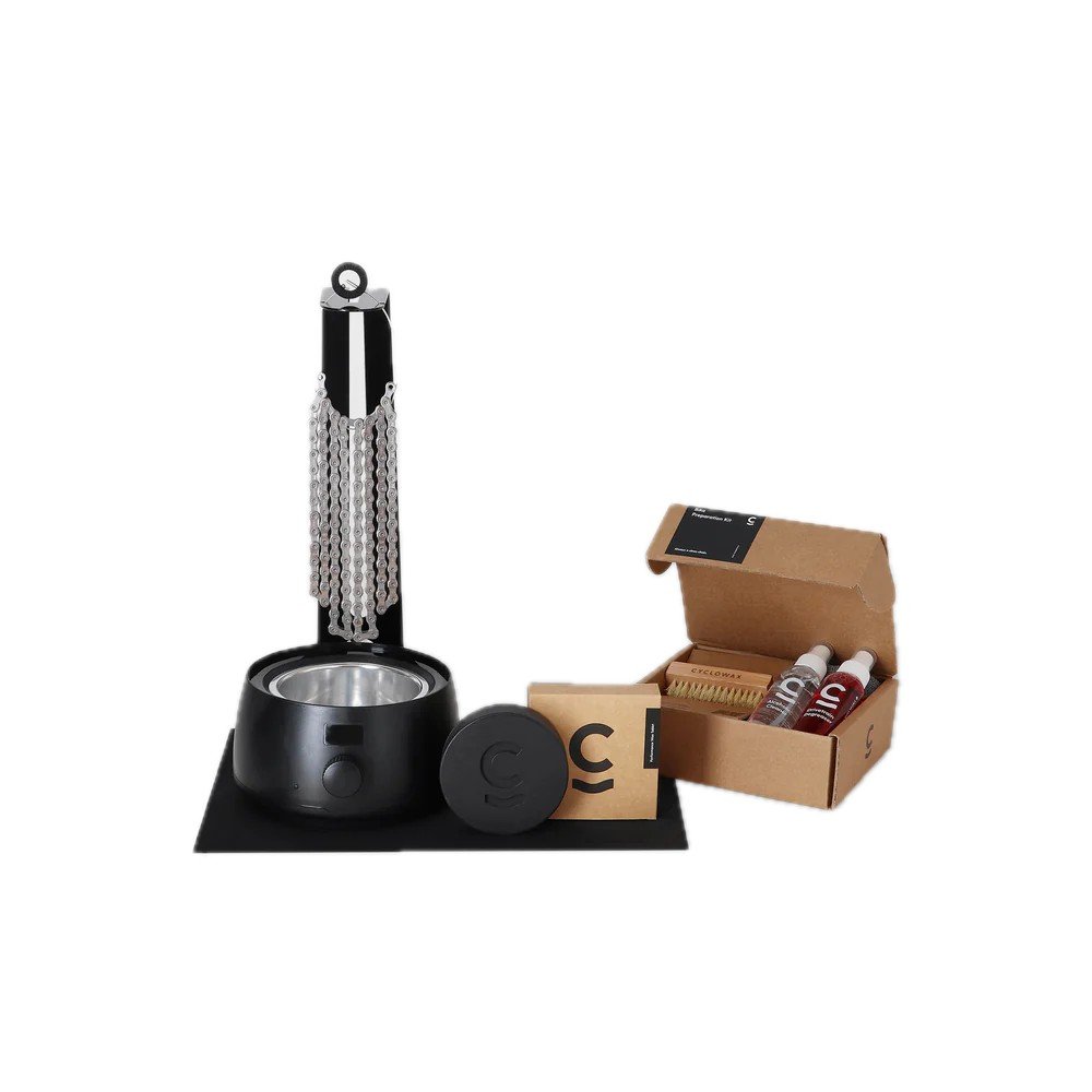 Clean Chain Starter Kit - Sram Red AXS