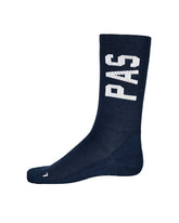 PAS Mechanism Socks - Navy - S