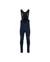 PAS Mechanism Deep Winter Long Bibs - Navy - S