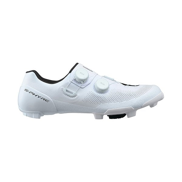 Shimano s-phyre  rx910 -  white - 45