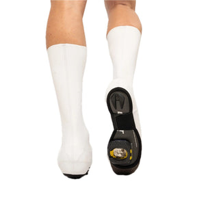 Aquasokz - White - S