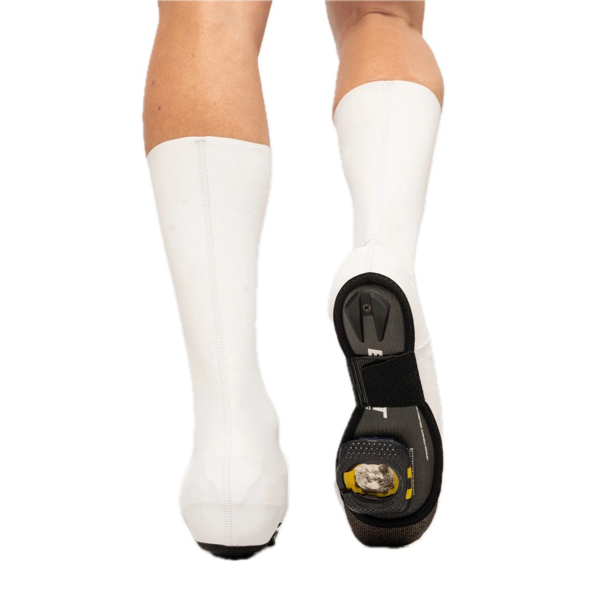 Aquasokz - White - L