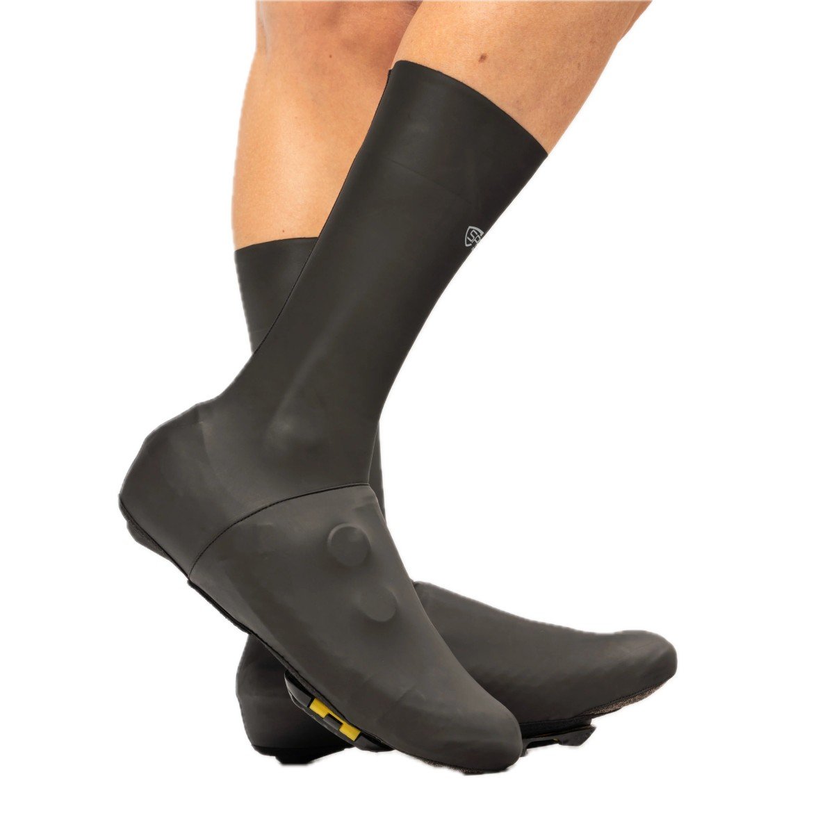 Aquasokz - Black - M