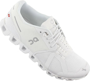 Woman - Cloud - All White - 42