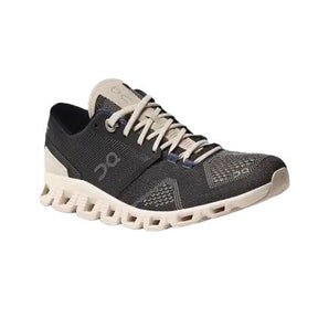 Woman - Cloud X - Black/Pearl - 38,5