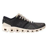 Woman - Cloud X - Black/Pearl - 41