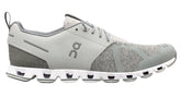 Woman - Cloud Terry - Silver - 38