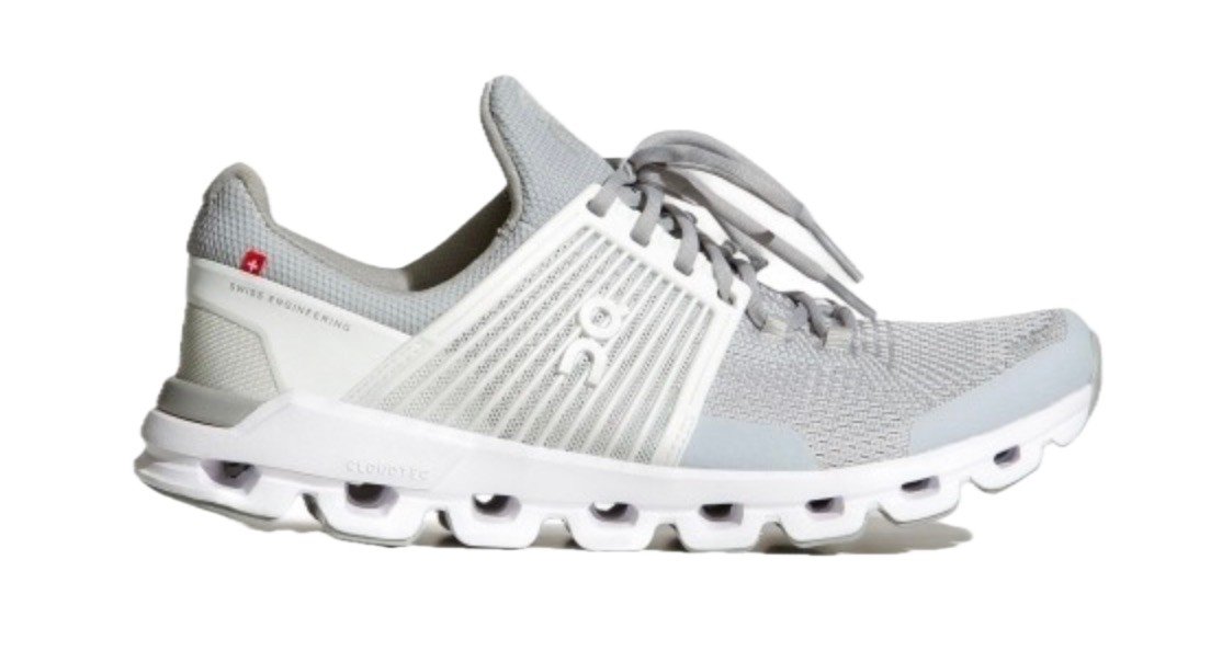 Woman - Cloudswift - Glacier/White - 39