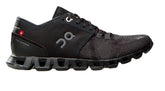 Woman - Cloud X - Black/Asphalt - 41