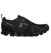 Woman - Cloud Waterproof - Black/Lunar - 40.5