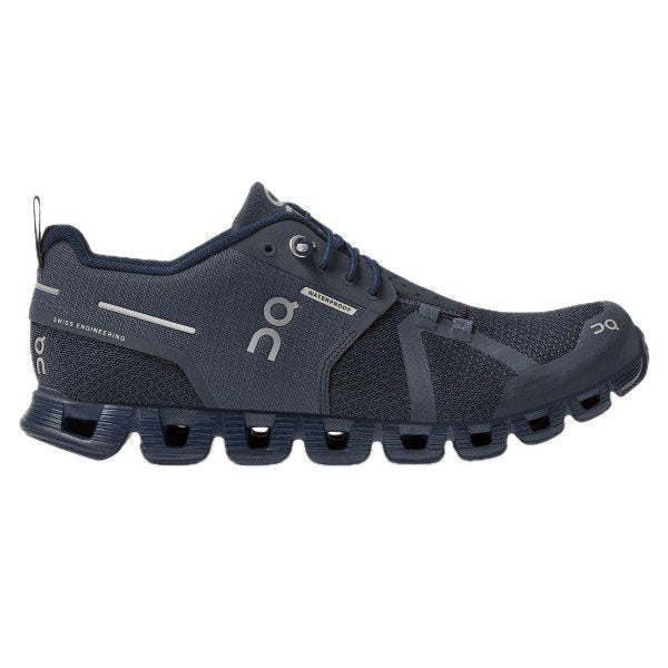 Woman - Cloud Waterproof - Navy - 42