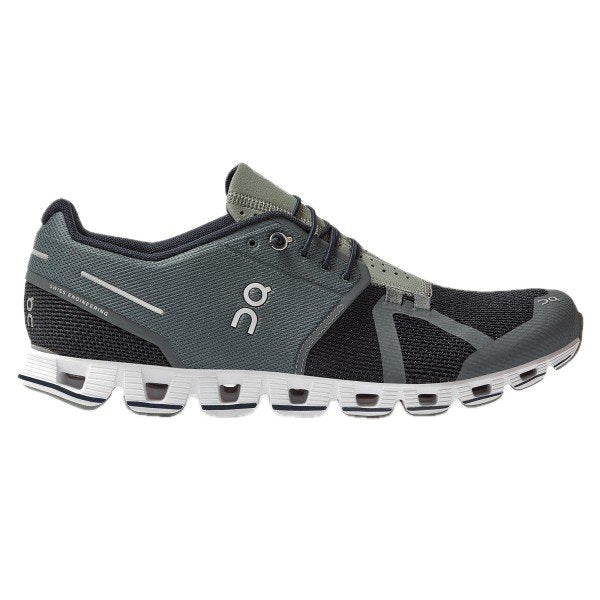 Cloud - Lead/Black - 42