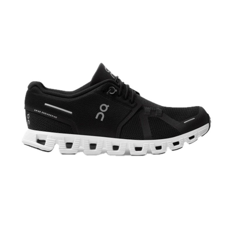 Cloud 5 Black White 44
