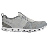 Cloud Terry - Silver - 46