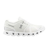 Cloud 5 Undyed - White/White - 42.5