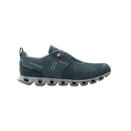 Cloud Waterproof - Storm/Lunar - 47