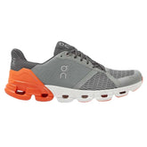 Cloudflyer - Grey/Orange - 47