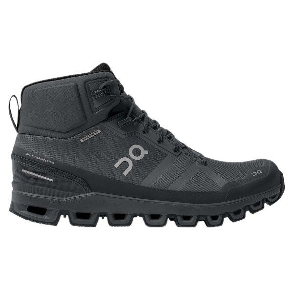 Cloud Waterproof - Eclipse/Rock - 46
