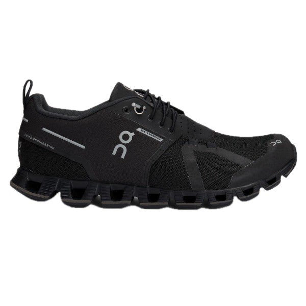 Cloud Waterproof - Black/Lunar - 47