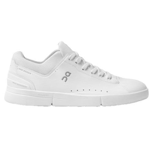 The Roger Advantage 1 - All White - 44