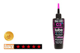 Wet Ceramic Lube C3 - 120ml
