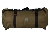 Agu venture handlebar-pack olijf bruin