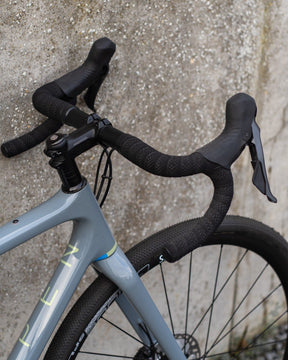 OPEN Wide - Shimano GRX 12S Grey 54cm M 2025