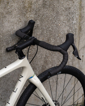 OPEN Wide - Custom - Sram Rival AXS XPLR Off White 54cm M 2025