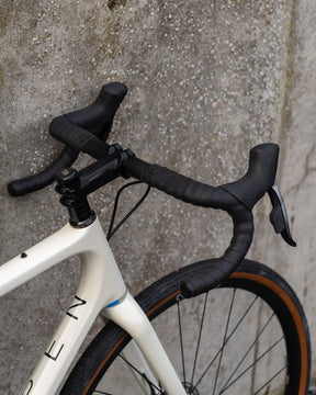 OPEN Wide - Sram Force AXS Off White 56cm L 2025