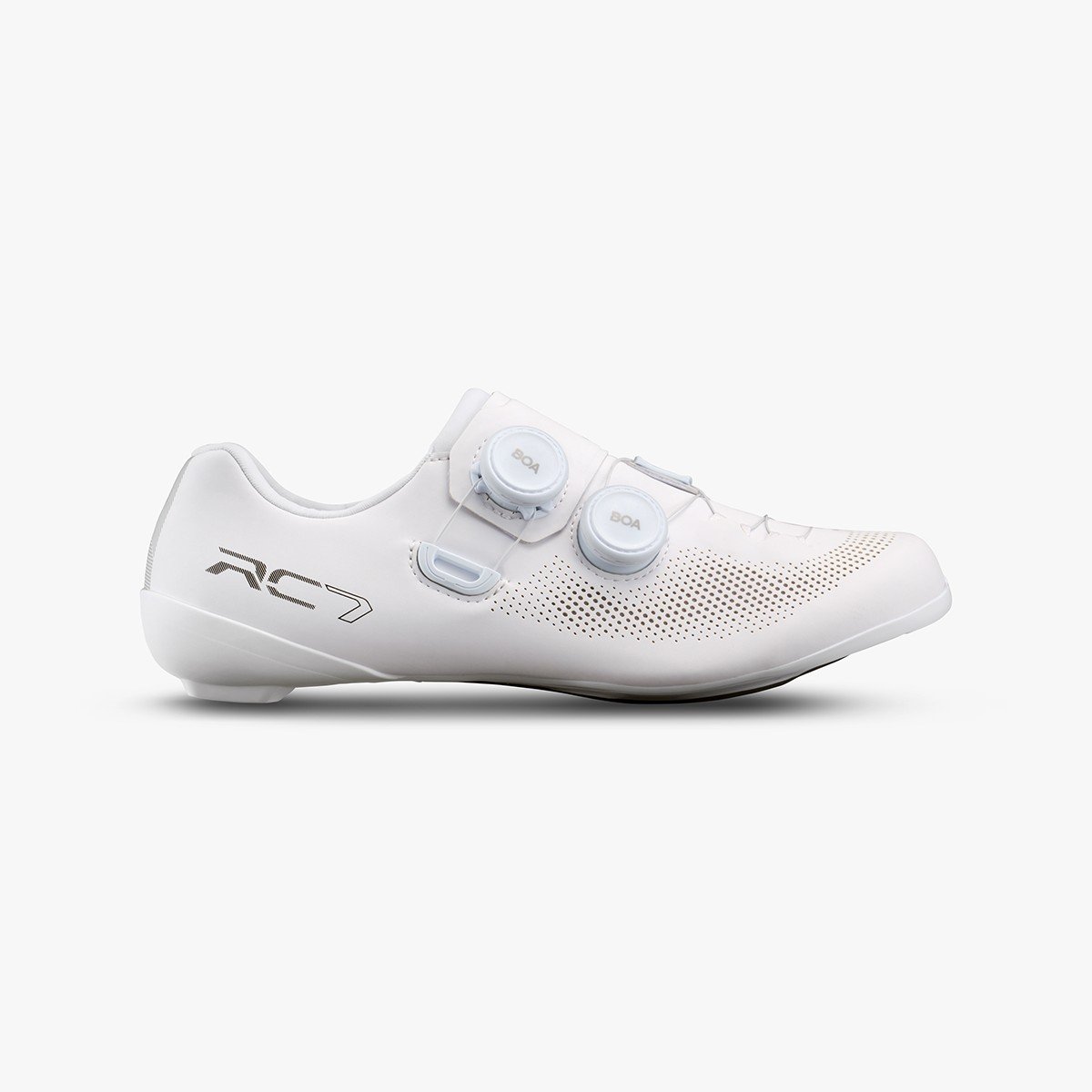 Woman RC703 - White - 37