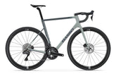 Basso ASTRA - 105 Di2 Heren Grey 51cm 2025