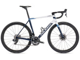 Colnago C68 Disc - Campagnolo Super Record WRLS HRBB 420cm 2025