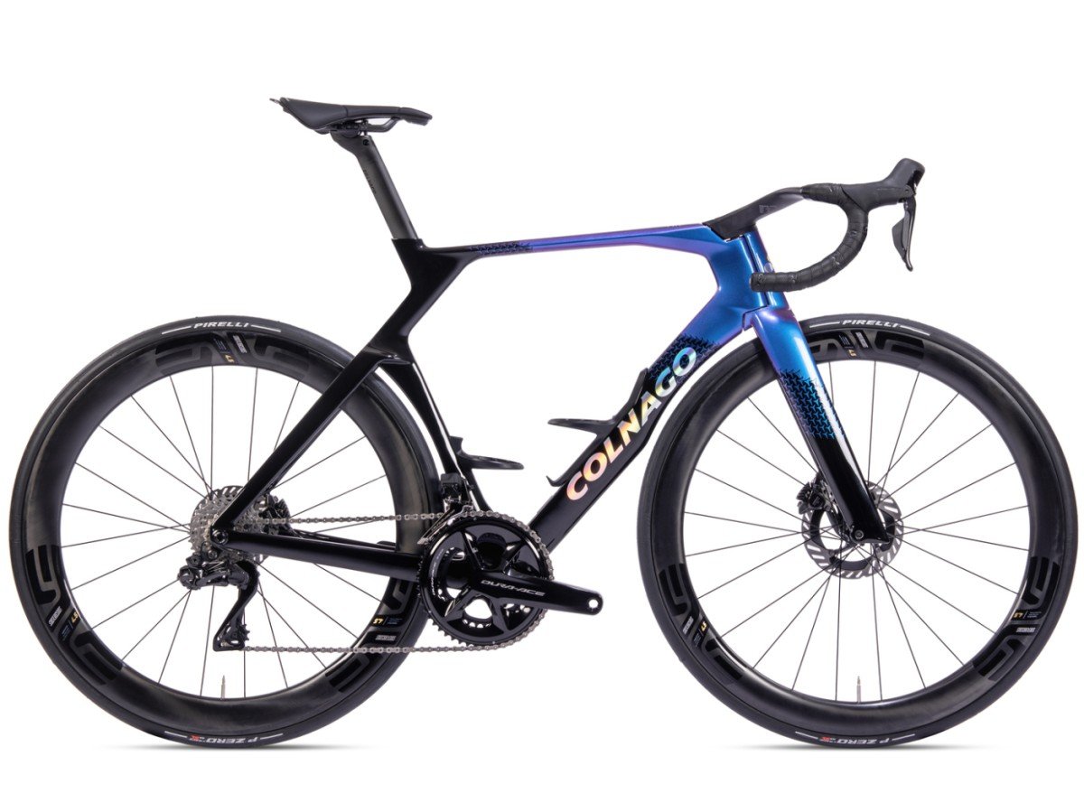 Colnago Y1RS Heren YSBU M 2025