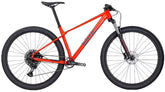BMC Twostroke AL Four Red M 2022