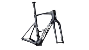 BMC Teammachine R 01 - Frameset - V3 ant bru cbn 56cm 2025