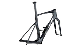 BMC Teammachine R 01 - Frameset - V3 ant bru cbn 56cm 2025