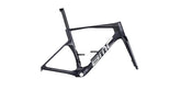 BMC Teammachine R 01 - Frameset - V3 ant bru cbn 56cm 2025