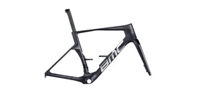 BMC Teammachine R 01 - Frameset - V3 ant bru cbn 56cm 2025
